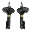 Pair Front Shock Absorbers to suit Mitsubishi Lancer CG CH 2.0L 4G94 2.4L 4G69 2004-2007 334369 — image 3