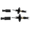 Pair Front Shock Absorbers to suit Mitsubishi Lancer CG CH 2.0L 4G94 2.4L 4G69 2004-2007 334369 — image 5