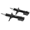 Pair Front Shock Absorbers to suit Mitsubishi Lancer CG CH 2.0L 4G94 2.4L 4G69 2004-2007 334369 — image 2