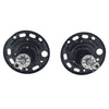 Pair Front Shock Absorbers to suit Nissan Pathfinder R52 SUV 2.5L 3.5L DOHC VVT 2013-2021 — image 6