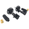Pair Front Shock Absorbers to suit Nissan Pathfinder R52 SUV 2.5L 3.5L DOHC VVT 2013-2021 — image 2