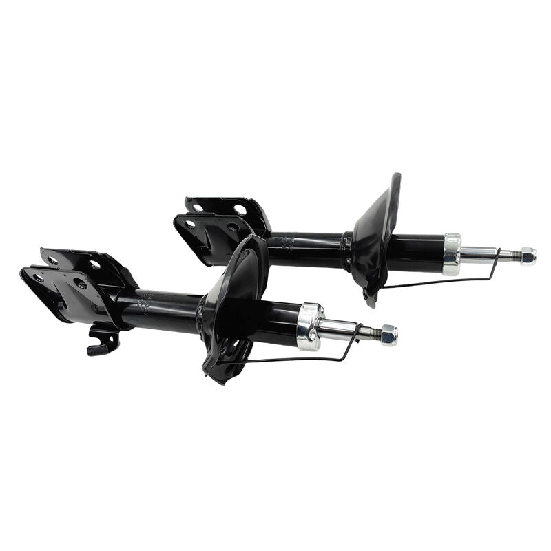 2 x Front Shock Absorbers Left & Right Hand Side to suit Subaru Impreza GD AWD 10/2000-01/2008 — image 5