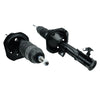 Pair Front Shock Absorbers to suit Suzuki Swift RS415 EZ 1.5L M15A 2004-2011 333426 333425 168mm Spr — image 4