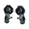 Pair Front Shock Absorbers to suit Suzuki Swift RS415 EZ 1.5L M15A 2004-2011 333426 333425 168mm Spr — image 6