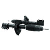 Pair Front Shock Absorbers to suit Suzuki Swift RS415 EZ 1.5L M15A 2004-2011 333426 333425 168mm Spr — image 3