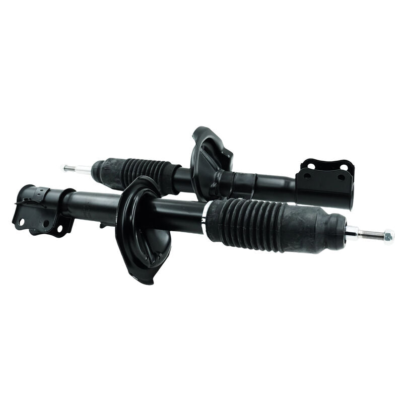 Pair Front Shock Absorbers to suit Suzuki Swift RS415 EZ 1.5L M15A 2004-2011 333426 333425 168mm Spr — image 3