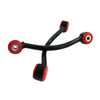 2 x Sway Bar Link Rear to suit Holden Adventra Calais Commodore VU VX VY VZ 2000-2009 — image 4