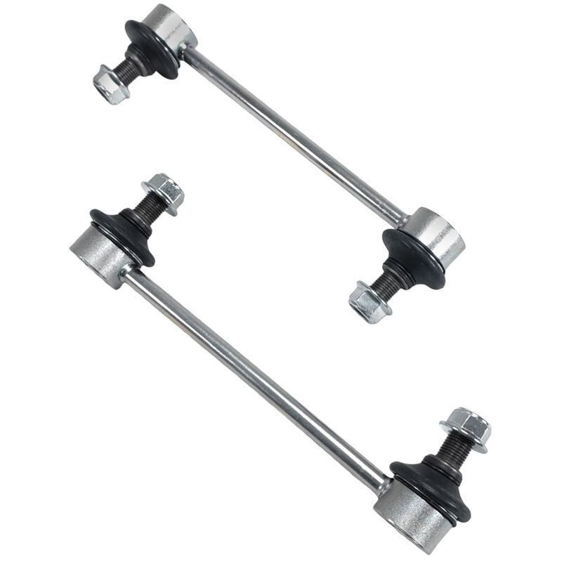 Pair Front Sway Bar Links to suit Nissan Pathfinder Terrano R50 1995-2005 54618-0W001 54667-VE700 — image 2