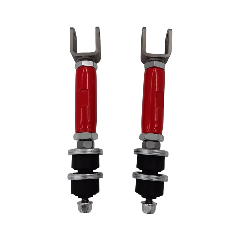 Pair Rear Adjustable Sway Bar Links to suit Toyota Landcruiser LC200 VDJ200R UZJ200R — image 5