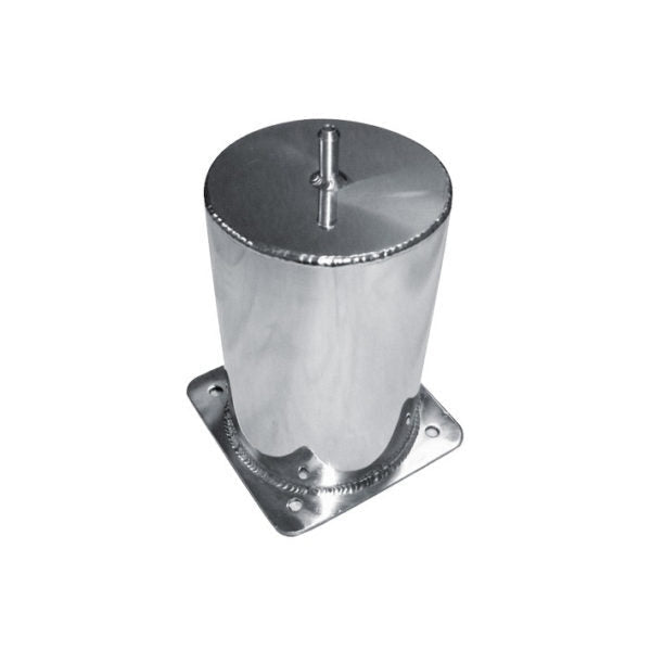 Autotecnica Fuel Reservoir / Surge Tank 2 Litre 180mm x