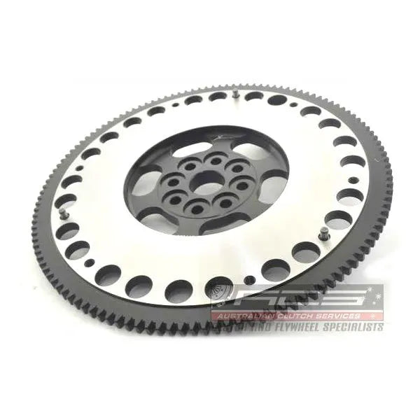 Xtreme Clutch Lightweight Chromoly Flywheel (WRX 94-05/STi 94-00/FXT 03-05) — fits Subaru Liberty Sedan Rs