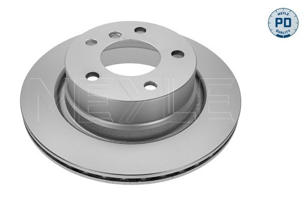 Meyle Brake Disc 315 523 0028PD