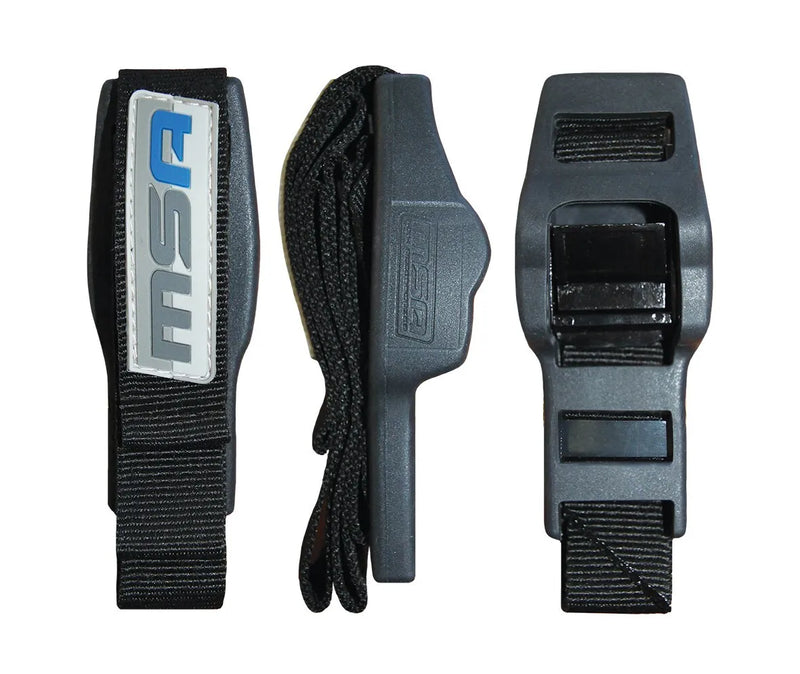 MSA 4x4 Fridge Tie Down Kit
