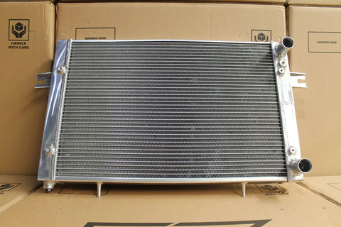 Fenix Radiators Full Alloy Conversion Radiator- Tucked (Silvia S14 S15)