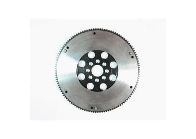 Xtreme Clutch Single Mass Flywheel Chromoly (Camry 82-02/Apollo 91-97) — fits Toyota Town Ace