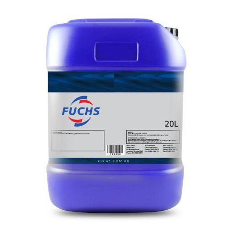 Fuchs Titan Supergear HYP SAE 75W-90 Gear Oil 20L 4814020