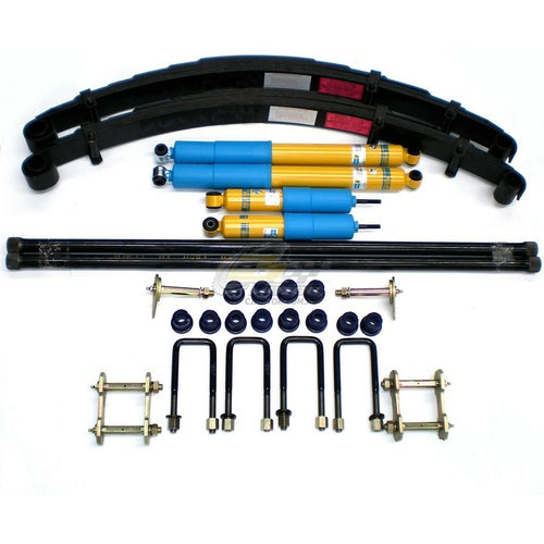 Bilstein Lift Kit Rodeo ROD-007