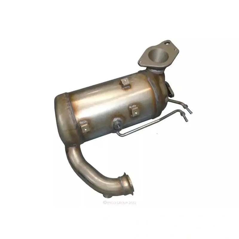Ryco Diesel Particulate Filter