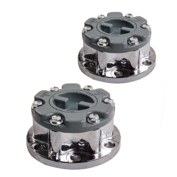 Free Wheeling Hubs Lock for Mitsubishi Triton Pajero Montero NA NG L049 L200