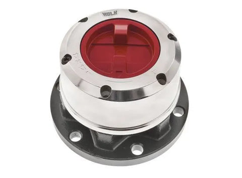 Hulk 4x4 1x Free Wheel Hub (Suzuki inc Vitara/Sierra) — fits Suzuki Escudo Se416 Sv420 Sv620