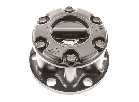 Hulk 4x4 1x Free Wheel Hub (Jimny 1998+) — fits Suzuki Jimny Jb23 Jb33 Jb43