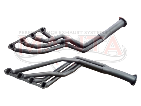 Manta Performance Extractor (Falcon 351 Windsor Tuned (With 3 Bolt Collector))