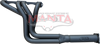 Manta Performance 4-1, 1 7/8in Primaries Tuned Extractors (HQ HJ, HX, HZ, 307 - 350 CHEV)