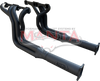 Manta Performance 4-1, 1 7/8in Primaries Tuned Extractors (HQ HJ, HX, HZ, 307 - 350 CHEV)