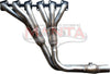 Manta Performance Extractor (Patrol GQ (Y60) TB42 Petrol & TD42 Diesel Stainless)