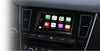 Clarion Audio Double Din 6.8In Mechless Av Receiver With