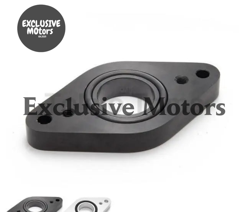 Subaru WRX 2008 - 2012 + For Mazda Mps 3 6 Cx7 Rs/Rz/S Blow Off Valve Adapter / Flange