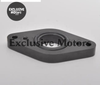 Subaru WRX 2008 - 2012 + For Mazda Mps 3 6 Cx7 Rs/Rz/S Blow Off Valve Adapter / Flange