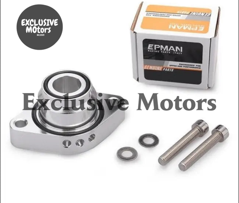 For 1.4 Tsi VW Audi Seat Skoda Turbo Blow Off Valve Adapter