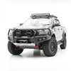 Rockarmor GT Hoop Bullbar - Ford Ranger Wildtrak (Px 2 & Px 3)