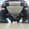 Ford Ranger Raptor Next Gen RA 2022+ Bash Plates