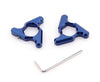 GSXR 1000 Kawasaki Z 750 Yamaha R1 14mm Generic Blade Fork Preload Adjusters