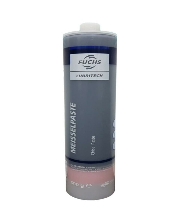 Fuchs Meisselpaste 500g 24310005