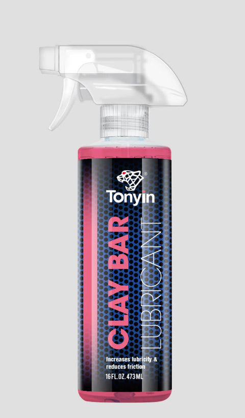Tonyin Clay Bar Lubricant 500ML