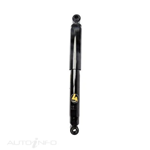 Roadsafe Nitrogen Gas Shock Absorber (Landcruiser 70 Series FZJ70, 75, HZJ70, 73, 75 81-91) — fits Toyota Hilux N80...