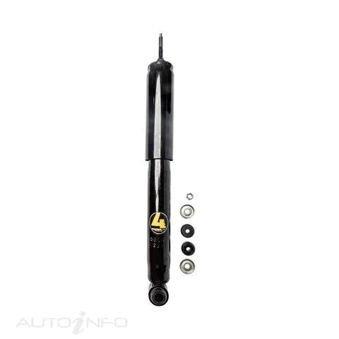 Roadsafe Nitrogen Gas Shock Absorber (Landcruiser Prado 90 Series 98-03) — fits Toyota Landcruiser