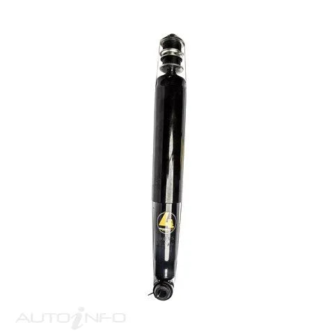 Roadsafe Nitrogen Gas Shock Absorber (Landcruiser 80 Series 91-07) — fits Toyota FJ Cruiser Gsj15