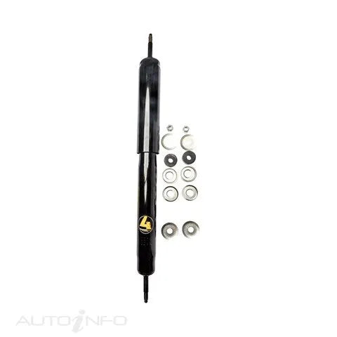 Roadsafe Nitrogen Gas Shock Absorber (Landcruiser 80 Series 91-07) — fits Toyota Landcruiser