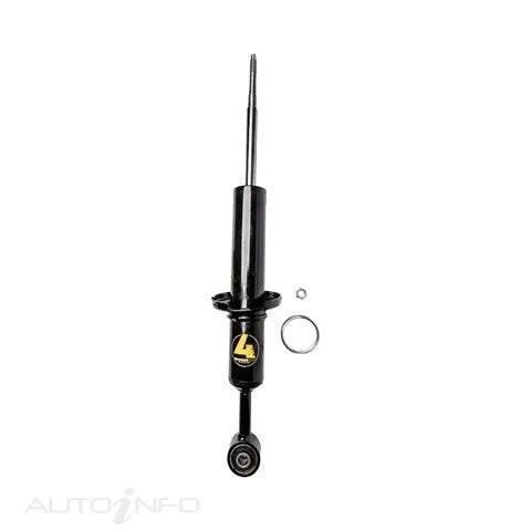 Roadsafe Nitrogen Gas Shock Absorber (Landcruiser 100 Series IFS 02-02) — fits Toyota FJ Cruiser Gsj15