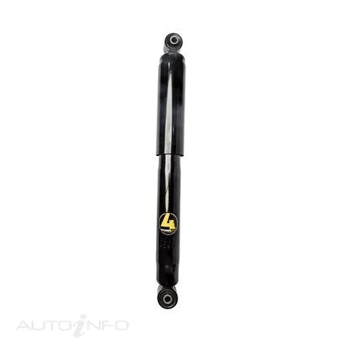 Roadsafe Nitrogen Gas Shock Absorber