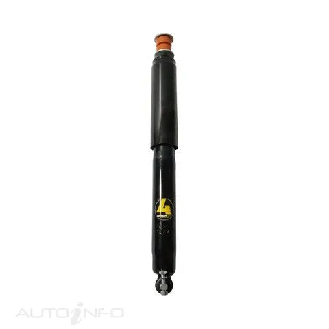Roadsafe Nitrogen Gas Shock Absorber (Grand Cherokee WJ, WG 00-04) — fits Jeep Grand Cherokee WJ