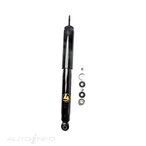 Roadsafe Nitrogen Gas Shock Absorber