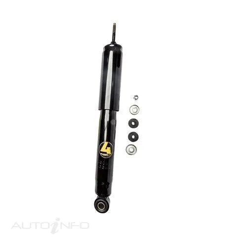 Roadsafe Nitrogen Gas Shock Absorber