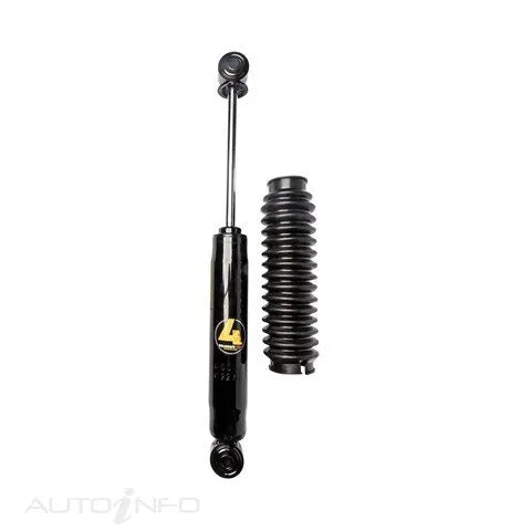 Roadsafe Nitrogen Gas Shock Absorber (Grand Vitara SQ416, 420, 625 03-15) — fits Suzuki Grand Vitara Jb