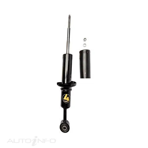Roadsafe Nitrogen Gas Shock Absorber (Landcruiser Prado 150 Series 09-16) — fits Toyota Landcruiser