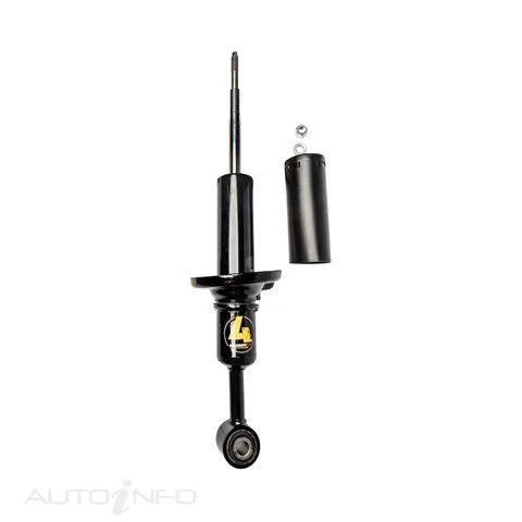 Roadsafe Nitrogen Gas Shock Absorber (Ranger PX 11-22) — fits Ford Everest
